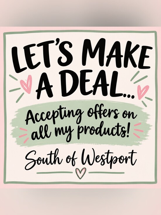 Other - 🤣 ☎️Your husband called...he said, "Buy It All!"